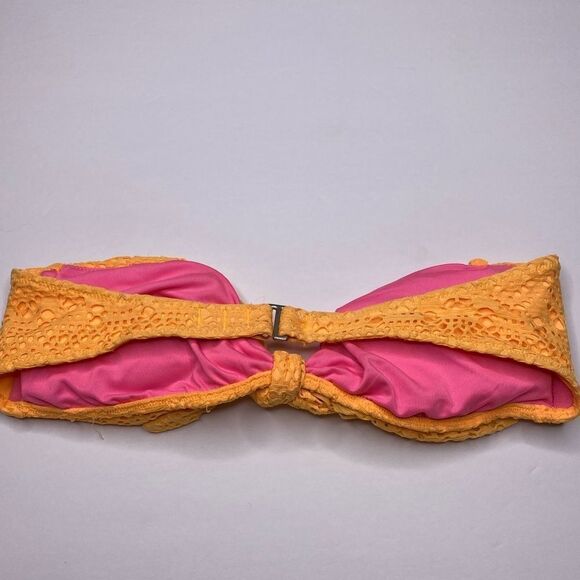 Victoria’s Secret Bandeau Bikini Top - Picture 6 of 8